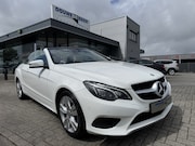 Mercedes-Benz E-klasse - Cabrio 400 Prestige Aut9 Leer, Navi, Harman kardon, stoelven