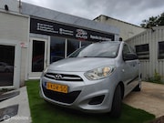 Hyundai i10 - 1.1 i-Motion