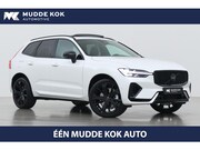 Volvo XC60 - T6 Plus Black Edition | Harman/Kardon | Panoramadak | Head-U