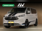 Ford Transit Custom - 320 2.5 PHEV Sport DC | Dubbel Cabine | Plug in Hybride | In