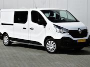 Renault Trafic - bestel 1.6 dCi T29 L2H1 DC Comfort