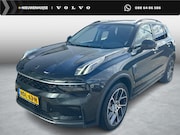 Lynk & Co 01 - 1.5 Plug-in Hybrid | PHEV | Trekhaak | Black Pack | Panorama