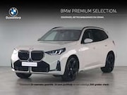 BMW X3 - 30e xDrive