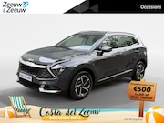 Kia Sportage - 1.6 T-GDi MHEV DynamicLine | Navigatie | Climate control | P
