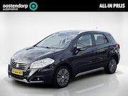 Suzuki SX4 S-Cross - 1.6 Business Edition Pro AllGrip / Schuif kantel dak / Leder