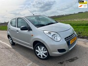 Suzuki Alto - 1.0 / topper 2010