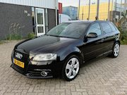 Audi A3 - Sportback 2.0 TDI S-LINE S-tronic 2009 170PK Youngtimer