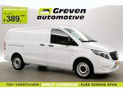Mercedes-Benz Vito - 114 CDI Lang | Automaat | Airco | Cruise | Camera | 3 Zits |