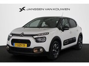 Citroën C3 - 1.2 PureTech C-Series Clima Apple Carplay Parkeersensoren 16