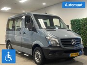 Mercedes-Benz Sprinter - L1H1 Rolstoelbus Automaat