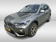BMW X1 - sDrive20i Corporate Lease High Executive / Trekhaak / Camera