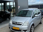 Opel Meriva - 1.6-16V Enjoy, automaat, 2e eigenaar