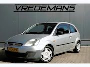 Ford Fiesta - 1.3-8V Culture