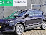Skoda Karoq - 1.5 TSI 150Pl busuness Edition, Navigatie,Parkeersens. V&amp