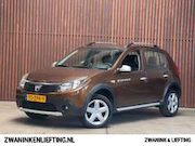 Dacia Sandero - Stepway 1.6 Airco-Elek.Pakket-NL Auto-NAP