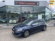 Volkswagen Golf - 1.2 TSI Business Edition