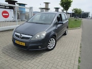 Opel Zafira - 1.6 Temptation, 7 Persoons