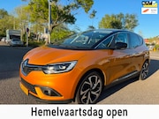 Renault Scénic - 1.3 TCe Bose / automaat / panorama / half/leder / pdc / navi