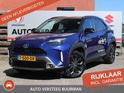 Toyota Yaris Cross - 1.5 Hybrid Explore Apple Carplay/Android Auto, Achteruitrijc