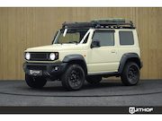 Suzuki Jimny - 1.5 Stijl | Veel Extra's | Cruise-control | Stoelverwarming