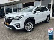 Suzuki SX4 S-Cross - 1.4 Boosterjet Hybrid Select | Led | Adapt. Cruise