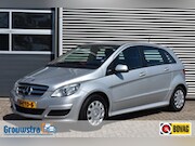 Mercedes-Benz B-klasse - 160 BLUEEFFICIENCY / COMFORT / / TREKHAAK