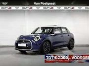 MINI Cooper S - 5-Deurs Favoured XL | Panoramadak | Head-Up Displa