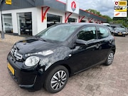 Citroën C1 - 1.0 VTi Feel Airco/bleuth.