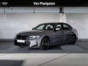 BMW 3-serie - 320 3 Serie Sedan 320e
