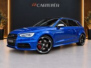 Audi S3 - 2.0 TFSI S3 Quattro Sepang Blue | RS Seats | Pano | B&O"| Na