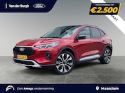 Ford Kuga - Active X 2.5 Plug-in Hybrid 243pk Driver Assistance Pack - T
