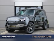 Land Rover Defender - P300e X-Dynamic SE | Vouwdak | Trekhaak | Cold Climate