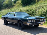 Ford Thunderbird - 1972 AUT V8 UNIEK BELASTINGVRIJ