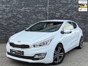 Kia ProCeed - 1.6 GDI Business Pack Camera|Navigatie|Cruise|Xenon|Trekhaak