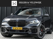 BMW X5 - xDrive45e High Executive Panoramadak | M-Performance Seats |