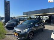 Peugeot 208 - 1.6 THP GTi|Sensor|CC|Stoelverwarming