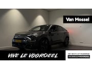 Citroën C4 - Shine - AUTOMAAT - GETINT GLAS - HEAD-UP DISPLAY - STOEL-EN
