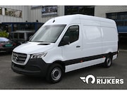 Mercedes-Benz Sprinter - 314 CDI L2H2 RWD LED, Camera, Trekhaak, Apple Carplay/Androi