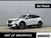 Peugeot 2008 - 1.2 PureTech Allure | Camera | Cruise Control | Parkeerhulp