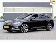 Skoda Superb - Combi 1.4 TSI iV Sportline | Trekhaak | 360 Camera |