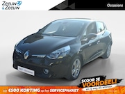 Renault Clio - 0.9 TCe Iconic | PDC | LVM | Airco | 4 nieuwe banden | 1 jaa