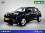 Toyota Yaris Cross - 1.5 Hybrid 115 Active | BTW Voertuig | Apple CarPlay/Android