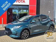 Toyota Yaris - 1.5 Hybrid 115 Dynamic COMFORT PACK NIEUW & DIRECT LEVERBAAR