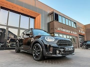 MINI Countryman - Cooper S E ALL4 MINI Yours aut 220pk/Chesterbrown leer/Pano/