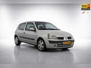 Renault Clio - 1.6-16V Dynamique|airco| jaar APK
