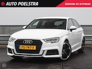 Audi A3 - Sportback 1.0 TFSI Sport S Line Edition 3x S-Line LED Naviga