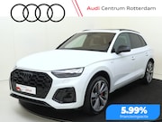 Audi Q5 - 55 TFSI e S edition Competition | SoH 98% | Panoramadak | Tr