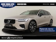 Volvo V60 - T6 PLUG-IN HYBRID AWD ULTRA DARK *VOL!* -PANO.DAK|BOWERS&WIL