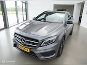 Mercedes-Benz GLA-Klasse - 220 CDI 4Matic AMG Camera|Pano|Xenon