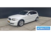 BMW 1-serie - 118i Business Line Ultimate Edition